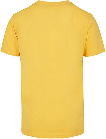 T-shirt motif/style rétro spritz - mister tee