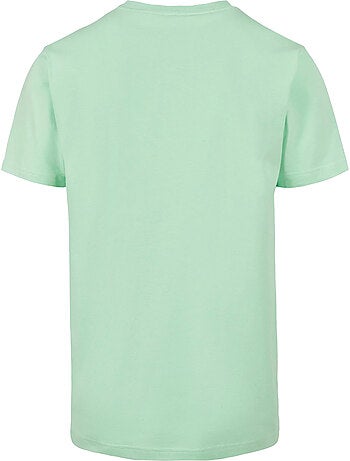 T-shirt motif/style rétro spritz - mister tee
