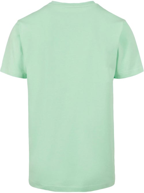 T-shirt motif/style rétro spritz - mister tee - Kiabi