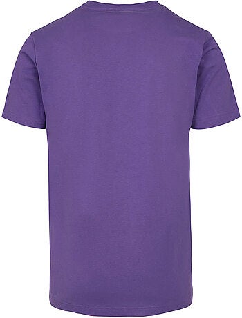 T-shirt motif/style rétro spritz - mister tee