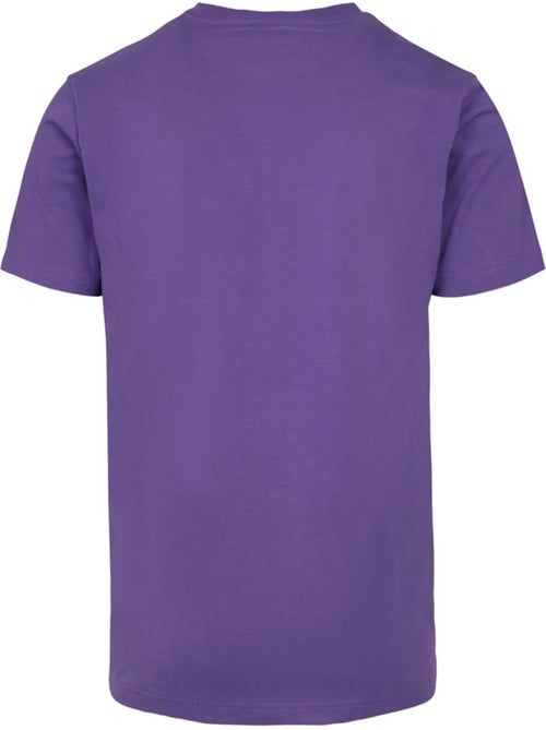 T-shirt motif/style rétro spritz - mister tee - Kiabi T-shirt motif/style rétro spritz - mister tee - Kiabi