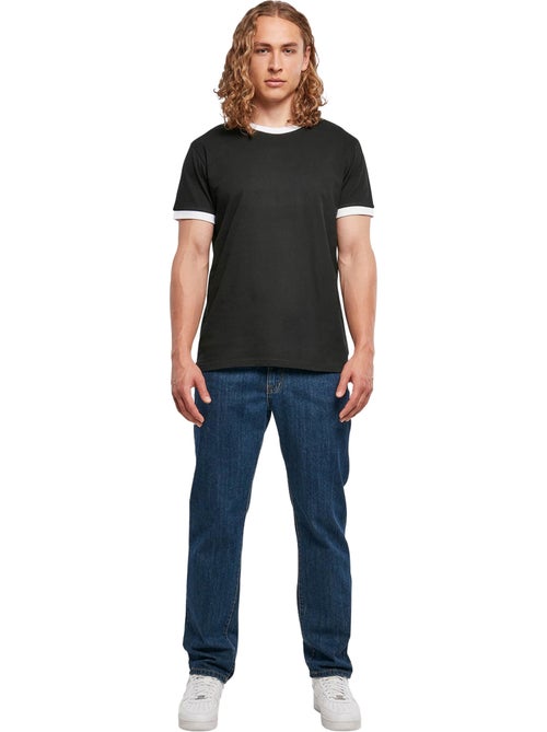 T-shirt motif/style ringer - build your brand - Kiabi T-shirt motif/style ringer - build your brand - Kiabi