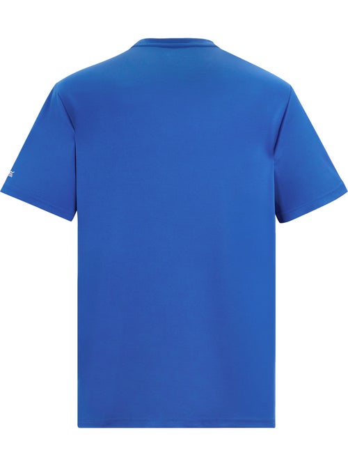 T-shirt motif/style rivière fingal - regatta - Kiabi