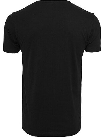 T-shirt motif/style rob zombie upscale - mister tee