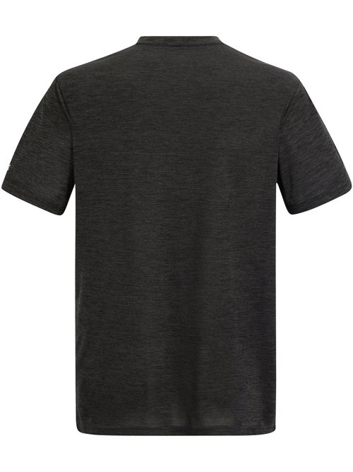 T-shirt motif/style rocher fingal - regatta - Kiabi
