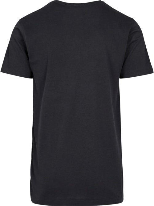 T-shirt motif/style rose - mister tee - Kiabi