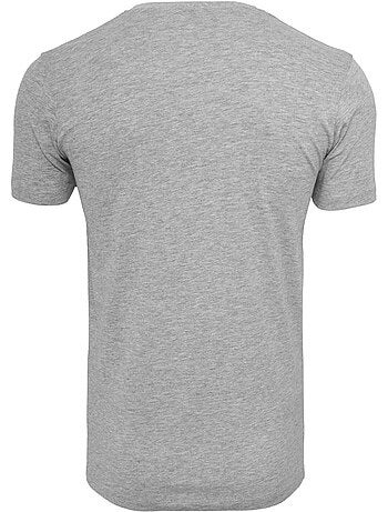 T-shirt motif/style rose - mister tee