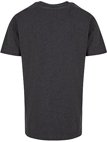 T-shirt motif/style rose - mister tee