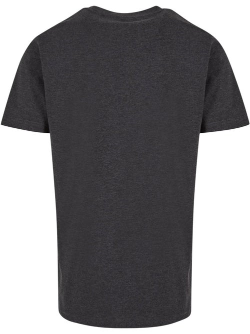 T-shirt motif/style rose - mister tee - Kiabi