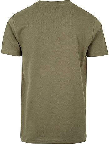 T-shirt motif/style rose - mister tee