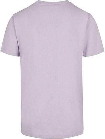 T-shirt motif/style roses righteous - mister tee