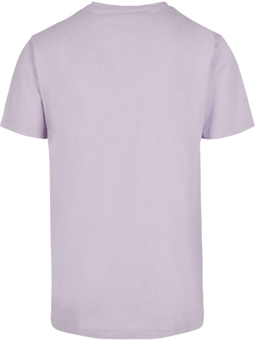 T-shirt motif/style roses righteous - mister tee - Kiabi