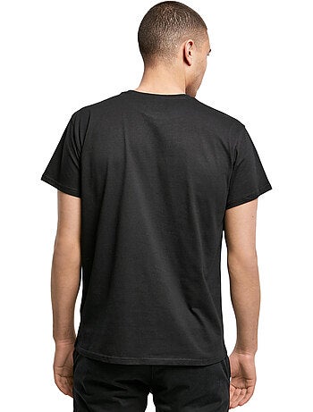 T-shirt motif/style scarface magazine cover - merchcode (tony montana)