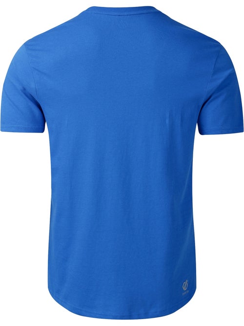 T-shirt motif/style sentier de randonnée movement - dare 2b - Kiabi