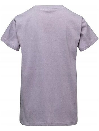 T-shirt motif/style soleil otuti - hi-tec