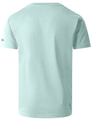 T-shirt motif/style squelette de dinosaure amuse - dare 2b