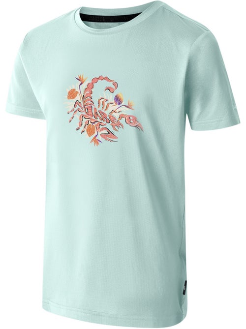 T-shirt motif/style squelette de dinosaure amuse - dare 2b - Kiabi T-shirt motif/style squelette de dinosaure amuse - dare 2b - Kiabi