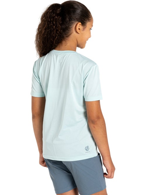 T-shirt motif/style squelette de dinosaure amuse - dare 2b - Kiabi T-shirt motif/style squelette de dinosaure amuse - dare 2b - Kiabi