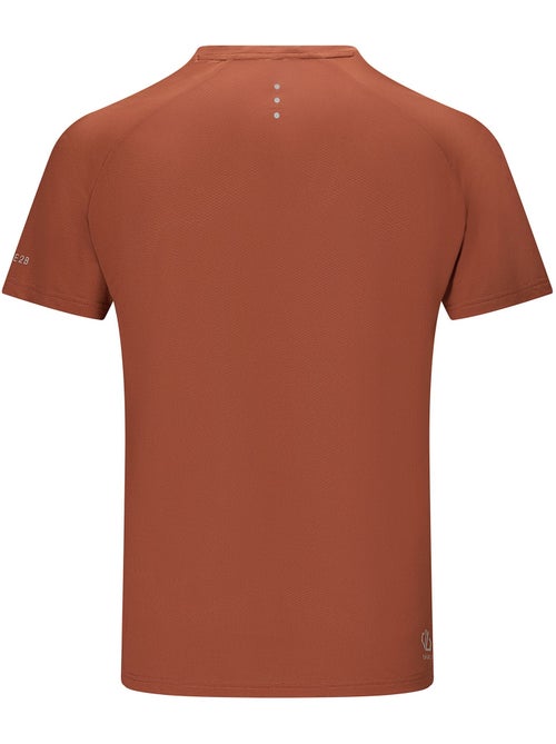 T-shirt motif/style superposé tech - dare 2b - Kiabi