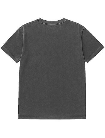 T-shirt motif/style t-rex lost control - jurassic park