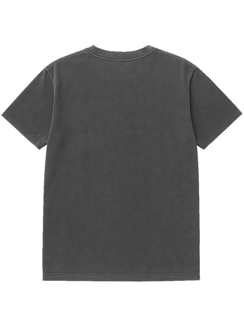 T-shirt motif/style t-rex lost control - jurassic park Noir - Kiabi