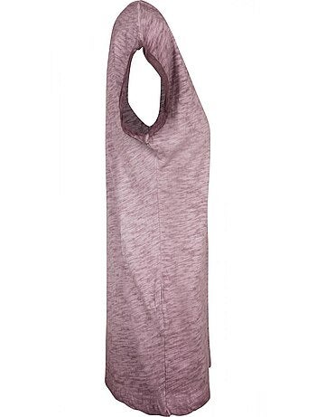 T-shirt motif/style teinture par pulvérisation - build your brand