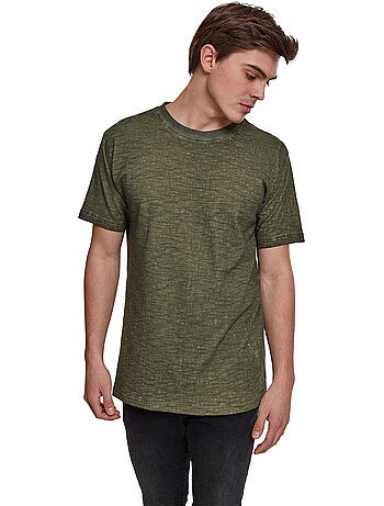 T-shirt motif/style teinture par pulvérisation - build your brand
