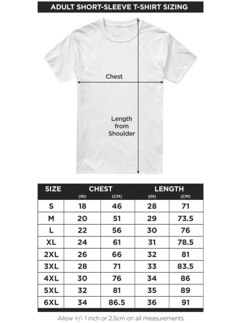 T-shirt motif/style texte - hulk Gris Noir - Kiabi