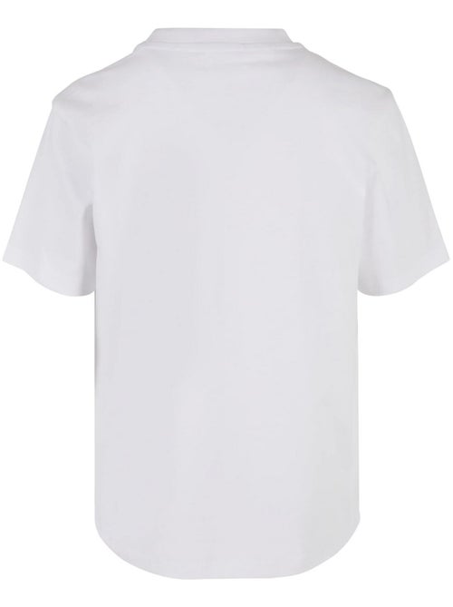 T-shirt motif/style texte - urban classics - Kiabi T-shirt motif/style texte - urban classics - Kiabi