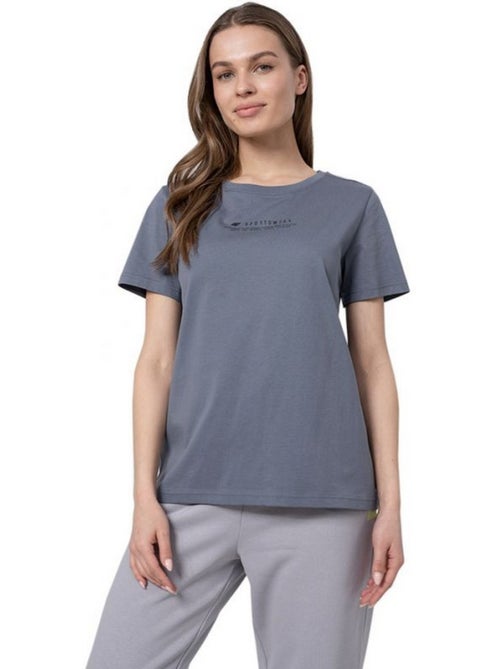T-shirt motif/style texte h4z22 - 4f - Kiabi T-shirt motif/style texte h4z22 - 4f - Kiabi