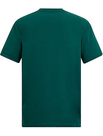 T-shirt motif/style topographique fingal - regatta