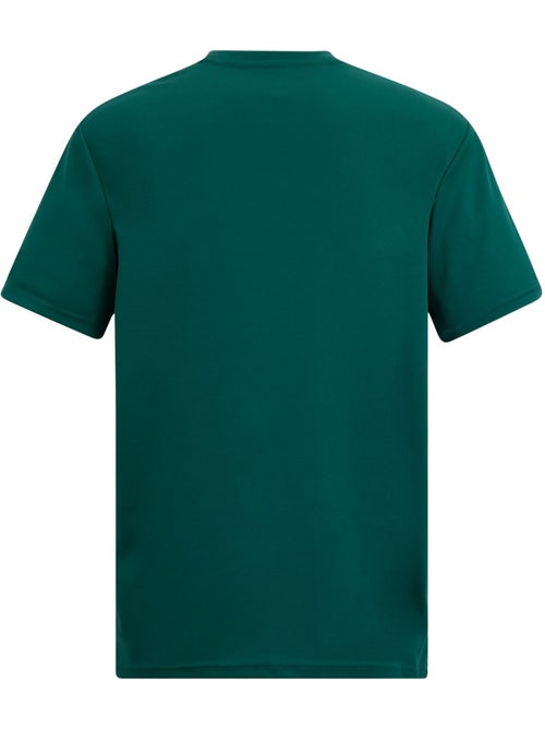 T-shirt motif/style topographique fingal - regatta - Kiabi