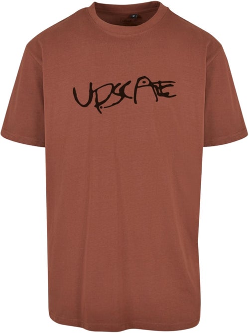 T-shirt motif/style travis scott giza - mister tee - Kiabi T-shirt motif/style travis scott giza - mister tee - Kiabi