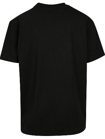 T-shirt motif/style tupac shakur all eyez on me anniversary - mister tee