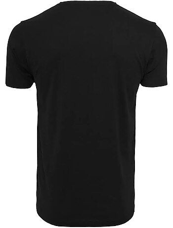 T-shirt motif/style tupac shakur california love retro - mister tee