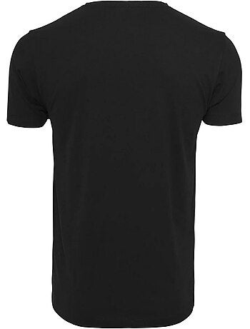 T-shirt motif/style tupac shakur heaven - mister tee