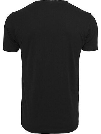 T-shirt motif/style tupac shakur lyrics - mister tee