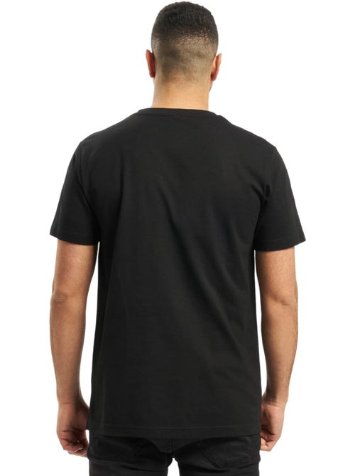 T-shirt motif/style tupac shakur makaveli - mister tee - Kiabi T-shirt motif/style tupac shakur makaveli - mister tee - Kiabi