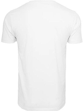 T-shirt motif/style tupac shakur prayer - mister tee