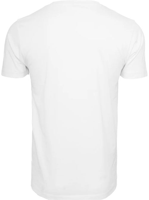 T-shirt motif/style tupac shakur prayer - mister tee - Kiabi