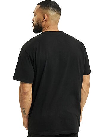 T-shirt motif/style tupac shakur so many tears - mister tee