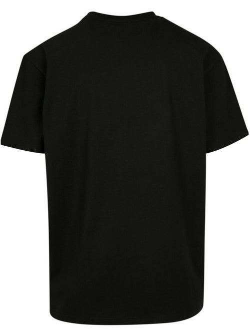 T-shirt motif/style tupac shakur thug passion - mister tee - Kiabi T-shirt motif/style tupac shakur thug passion - mister tee - Kiabi