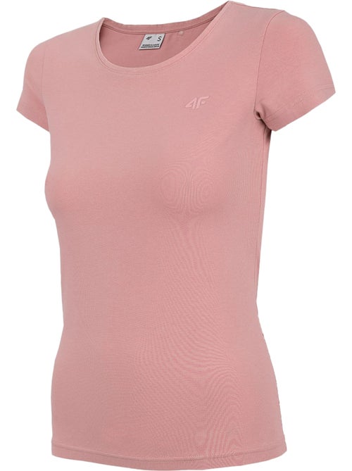 T-shirt motif/style uni - 4f - Kiabi T-shirt motif/style uni - 4f - Kiabi