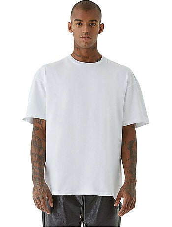 T-shirt motif/style uni - 9n1m sense