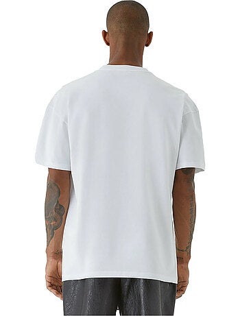 T-shirt motif/style uni - 9n1m sense
