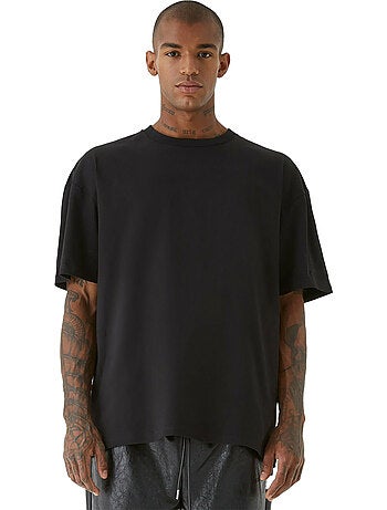 T-shirt motif/style uni - 9n1m sense