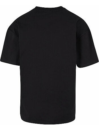 T-shirt motif/style uni - 9n1m sense