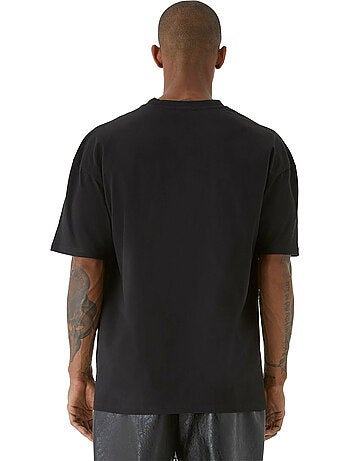 T-shirt motif/style uni - 9n1m sense