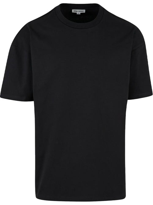 T-shirt motif/style uni - 9n1m sense - Kiabi