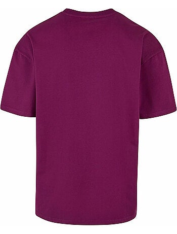 T-shirt motif/style uni - 9n1m sense